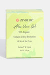 Zivame Moisturising Aloe Vera Face Gels - 150 g — thumbnail 3
